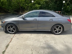 Mercedes-Benz CLA 250 | Mobile.bg    5