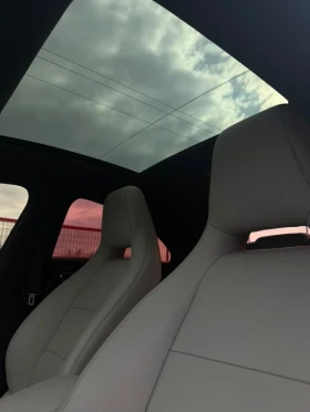 Mercedes-Benz CLA 250 | Mobile.bg    11