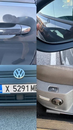 VW Golf 2.0 TDI | Mobile.bg    15