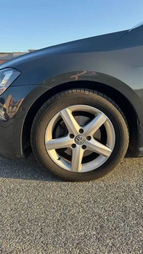 VW Golf 2.0 TDI | Mobile.bg    7