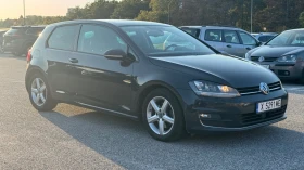 VW Golf 2.0 TDI | Mobile.bg    6