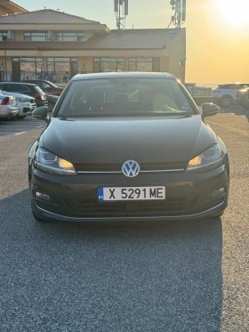VW Golf 2.0 TDI | Mobile.bg    5
