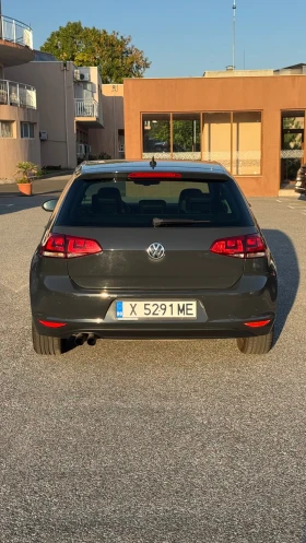 VW Golf 2.0 TDI | Mobile.bg    3