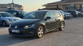     VW Golf 2.0 TDI