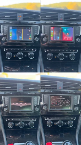 VW Golf 2.0 TDI | Mobile.bg    13