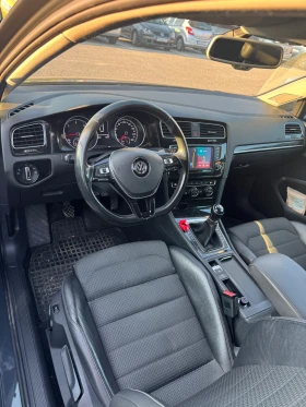 VW Golf 2.0 TDI | Mobile.bg    9