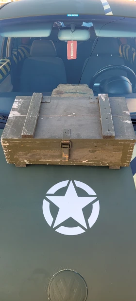 VW Beetle STYLE, снимка 13