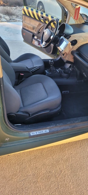 VW Beetle STYLE, снимка 17