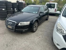 Audi A6 3.0