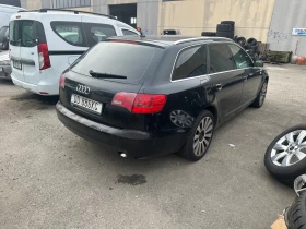 Audi A6 3.0 - 3200 лв. - 23309334 3