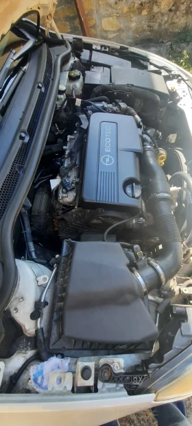 Opel Astra G | Mobile.bg    6