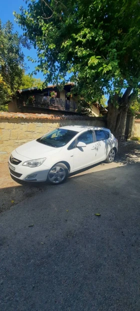 Opel Astra G | Mobile.bg    3
