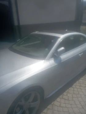 Обява за продажба на Audi A5 S line  ~14 000 лв. - изображение 6