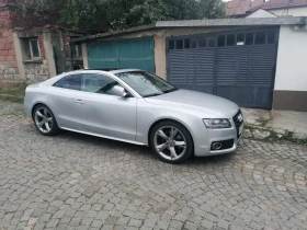 Обява за продажба на Audi A5 S line  ~14 000 лв. - изображение 1