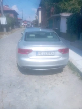 Обява за продажба на Audi A5 S line  ~14 000 лв. - изображение 7