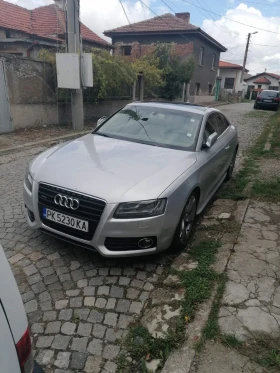 Обява за продажба на Audi A5 S line  ~14 000 лв. - изображение 3