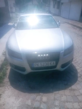 Обява за продажба на Audi A5 S line  ~14 000 лв. - изображение 5