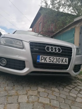 Обява за продажба на Audi A5 S line  ~14 000 лв. - изображение 1