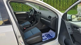 Обява за продажба на VW Golf 1.6tdi 105k.c* ЛИЗИНГ ~10 900 лв. - изображение 11
