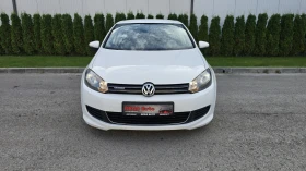 Обява за продажба на VW Golf 1.6tdi 105k.c* ЛИЗИНГ ~10 900 лв. - изображение 1