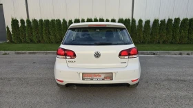 Обява за продажба на VW Golf 1.6tdi 105k.c* ЛИЗИНГ ~10 900 лв. - изображение 5
