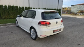 Обява за продажба на VW Golf 1.6tdi 105k.c* ЛИЗИНГ ~10 900 лв. - изображение 6