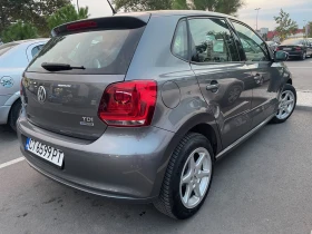 VW Polo 1.6 TDI 4 cyl - 10500 лв. / 5368.56 € - 12246476 2