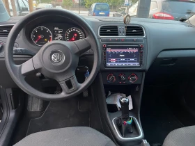 VW Polo 1.6 TDI 4 cyl - 10500 лв. / 5368.56 € - 12246476 5