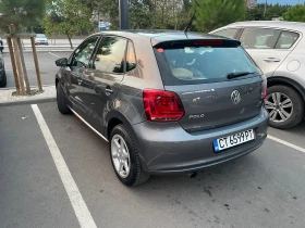 VW Polo 1.6 TDI 4 cyl - 10500 лв. / 5368.56 € - 12246476 6