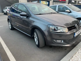 VW Polo 1.6 TDI 4 cyl - 10500 лв. / 5368.56 € - 12246476 4