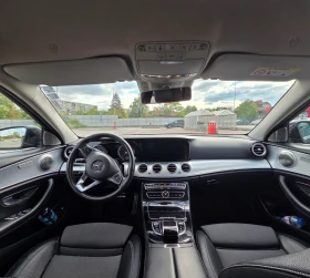 Mercedes-Benz E 220 ALL TERRAIN | Mobile.bg    6