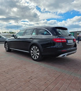 Mercedes-Benz E 220 ALL TERRAIN | Mobile.bg    4