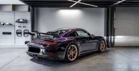 Porsche 911 GT3 - 399998 лв. / 204515.73 € - 10174447 2