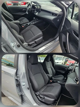 Toyota Corolla 1.8 Hybrid Touring Sports  Business Tech - 43600 лв. / 22292.33 € - 91479753 6