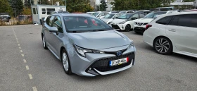 Toyota Corolla 1.8 Hybrid Touring Sports  Business Tech - 43600 лв. / 22292.33 € - 91479753 3