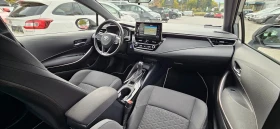 Toyota Corolla 1.8 Hybrid Touring Sports  Business Tech - 43600 лв. / 22292.33 € - 91479753 7