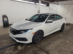 Honda Civic SPORT * * CARFAX * * АВТО КРЕДИТ * * 