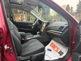 Subaru Outback 2.5 Face Luxury | Mobile.bg    12
