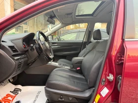 Subaru Outback 2.5 Face Luxury | Mobile.bg    9