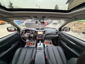 Subaru Outback 2.5 Face Luxury | Mobile.bg    10