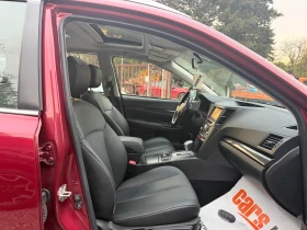 Subaru Outback 2.5 Face Luxury | Mobile.bg    11