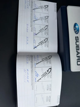 Subaru Outback 2.5 Face Luxury | Mobile.bg    16