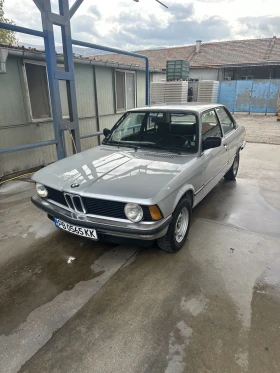     BMW 315
