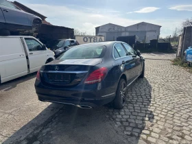 Mercedes-Benz C 250 C250 CGI