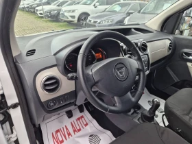 Dacia Dokker 1.6i-ПЪТНИЧЕСКА-99.000км-EURO 6 - 14799 лв. / 7566.61 € - 83474830 8