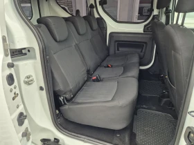 Dacia Dokker 1.6i-ПЪТНИЧЕСКА-99.000км-EURO 6 - 14799 лв. / 7566.61 € - 83474830 13