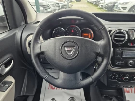 Dacia Dokker 1.6i-ПЪТНИЧЕСКА-99.000км-EURO 6 - 14799 лв. / 7566.61 € - 83474830 9