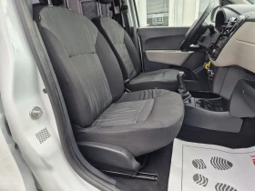 Dacia Dokker 1.6i-ПЪТНИЧЕСКА-99.000км-EURO 6 - 14799 лв. / 7566.61 € - 83474830 12