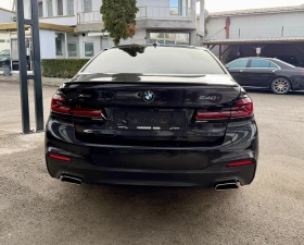 BMW 540 xDrive M-Pack - 49300 лв. / 25206.69 € - 44868382 7