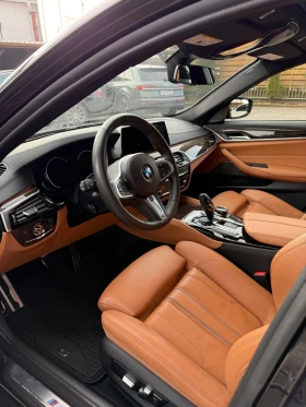 BMW 540 xDrive M-Pack - 49300 лв. / 25206.69 € - 44868382 9